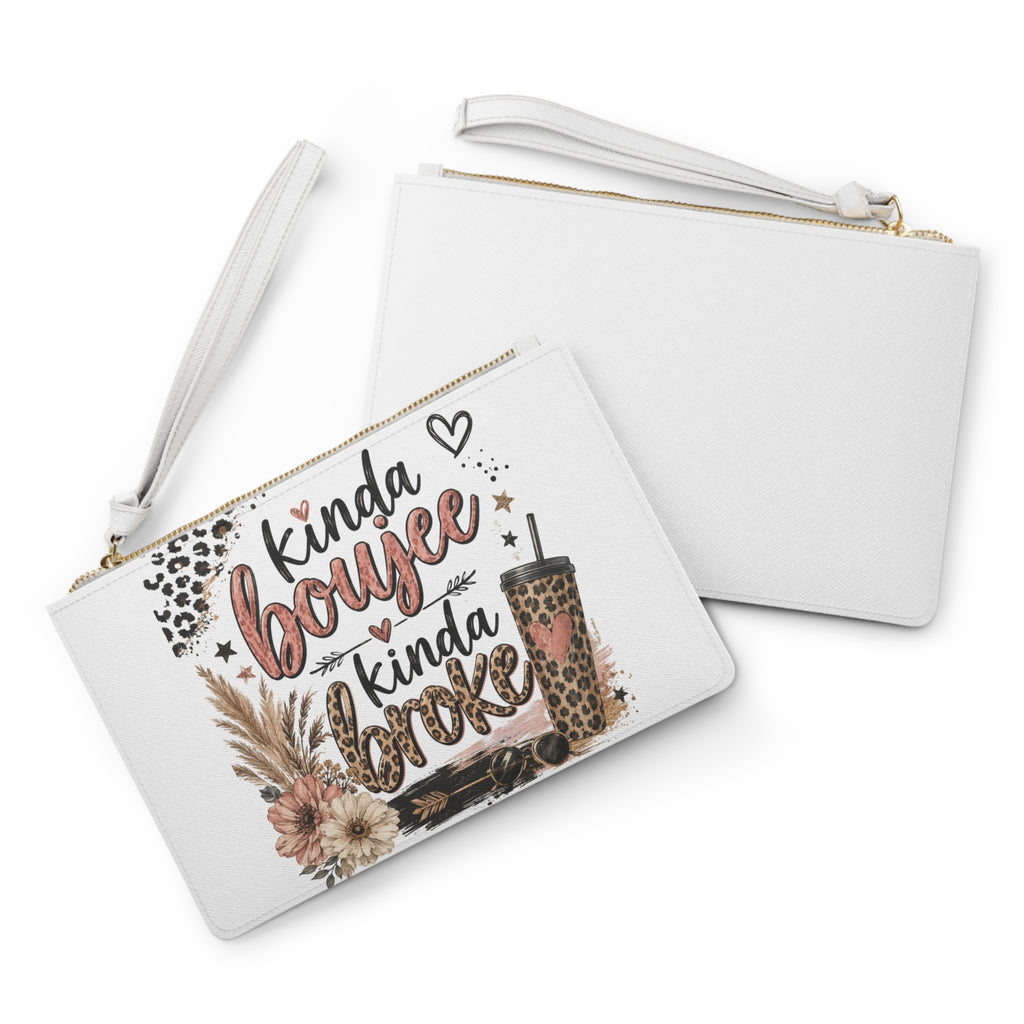 Clutch Bag