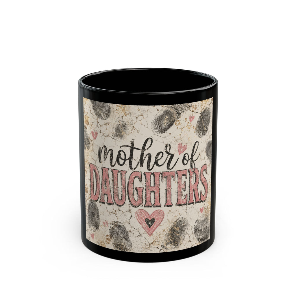 Black Mug (11oz, 15oz)