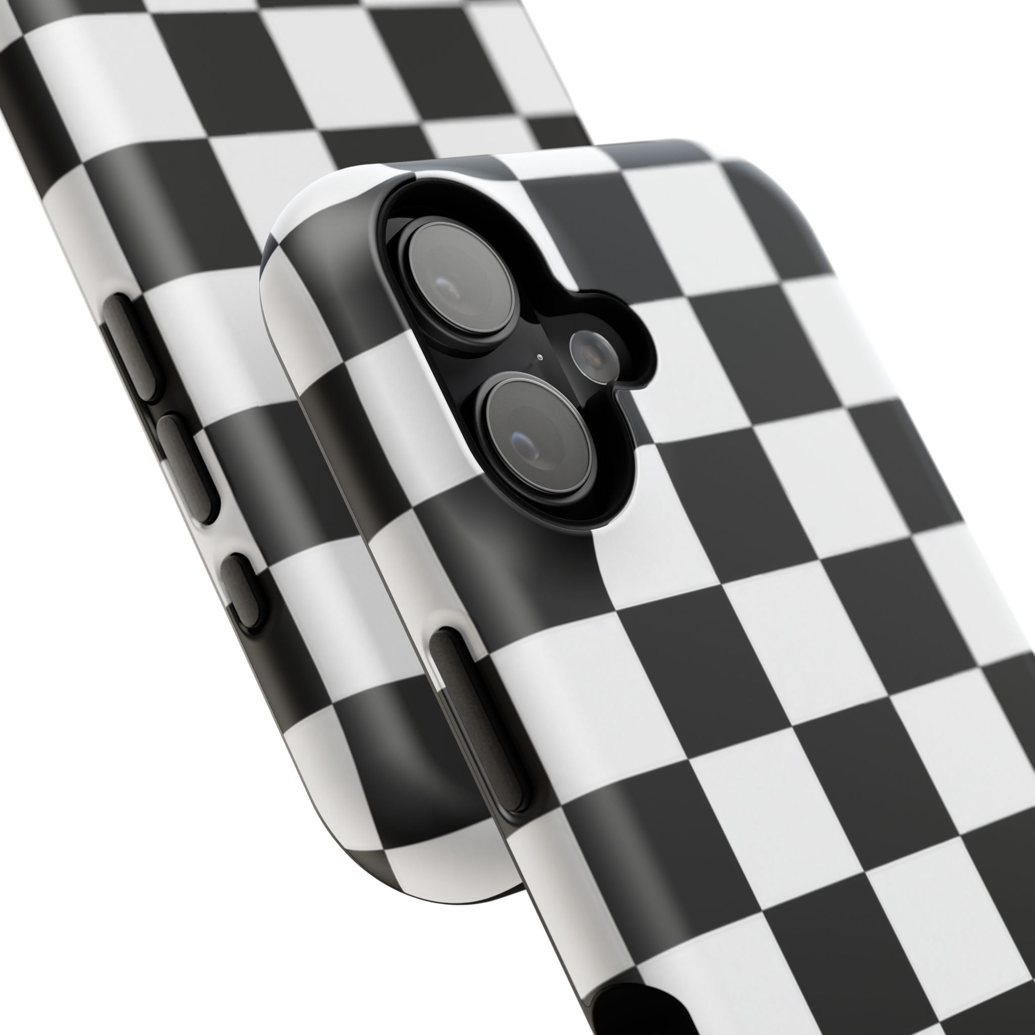 Impact-Resistant Cases
