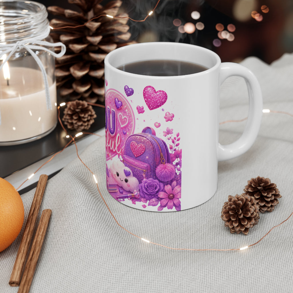 Mug 11oz