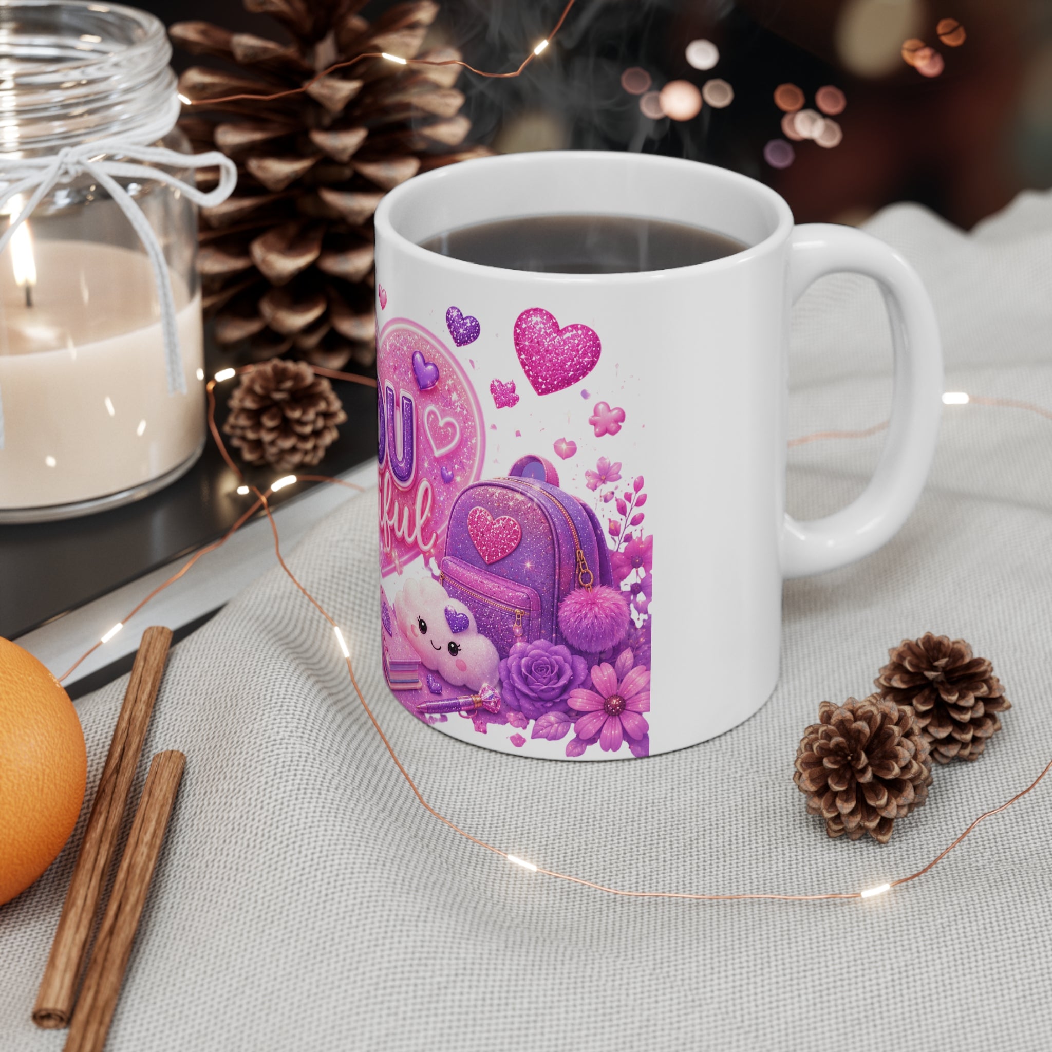 Mug 11oz