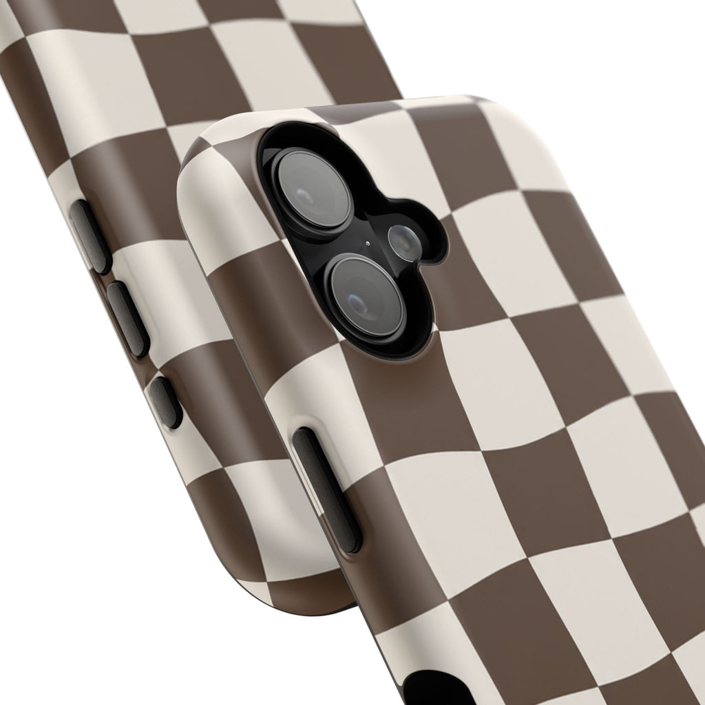 Impact-Resistant Cases