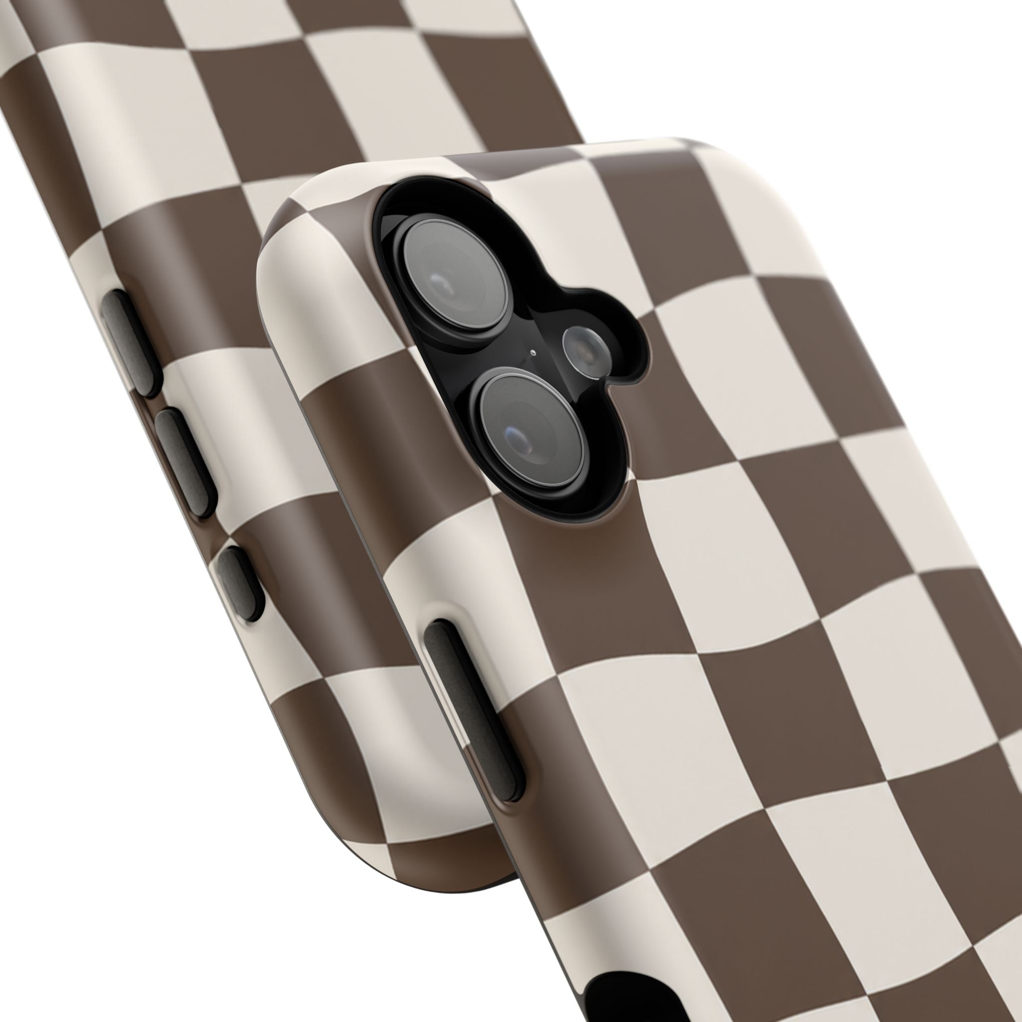 Impact-Resistant Cases