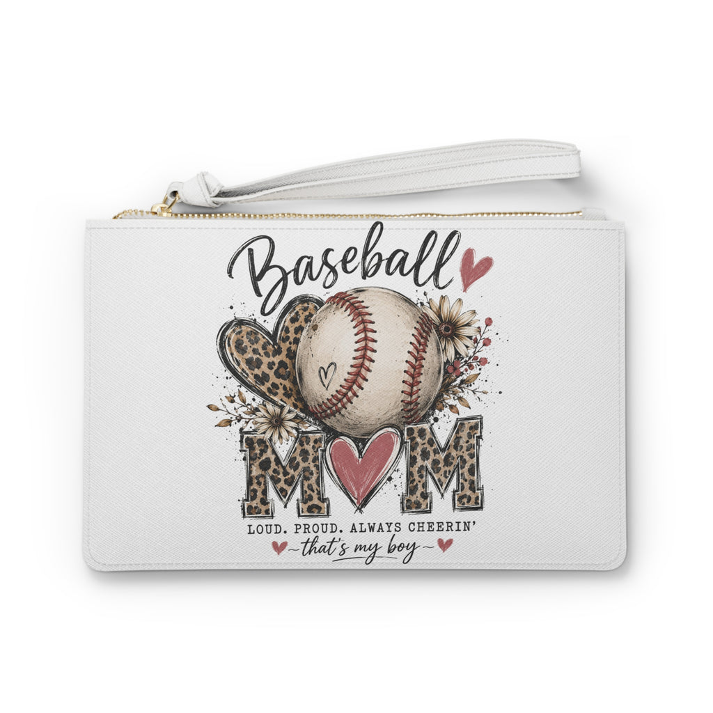 Clutch Bag