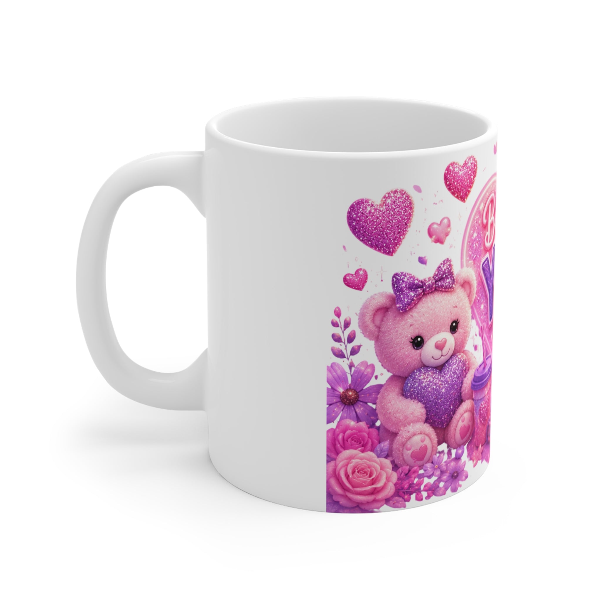 Mug 11oz
