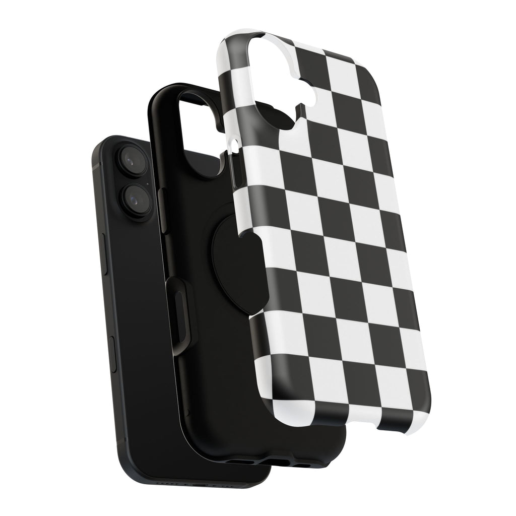 Impact-Resistant Cases