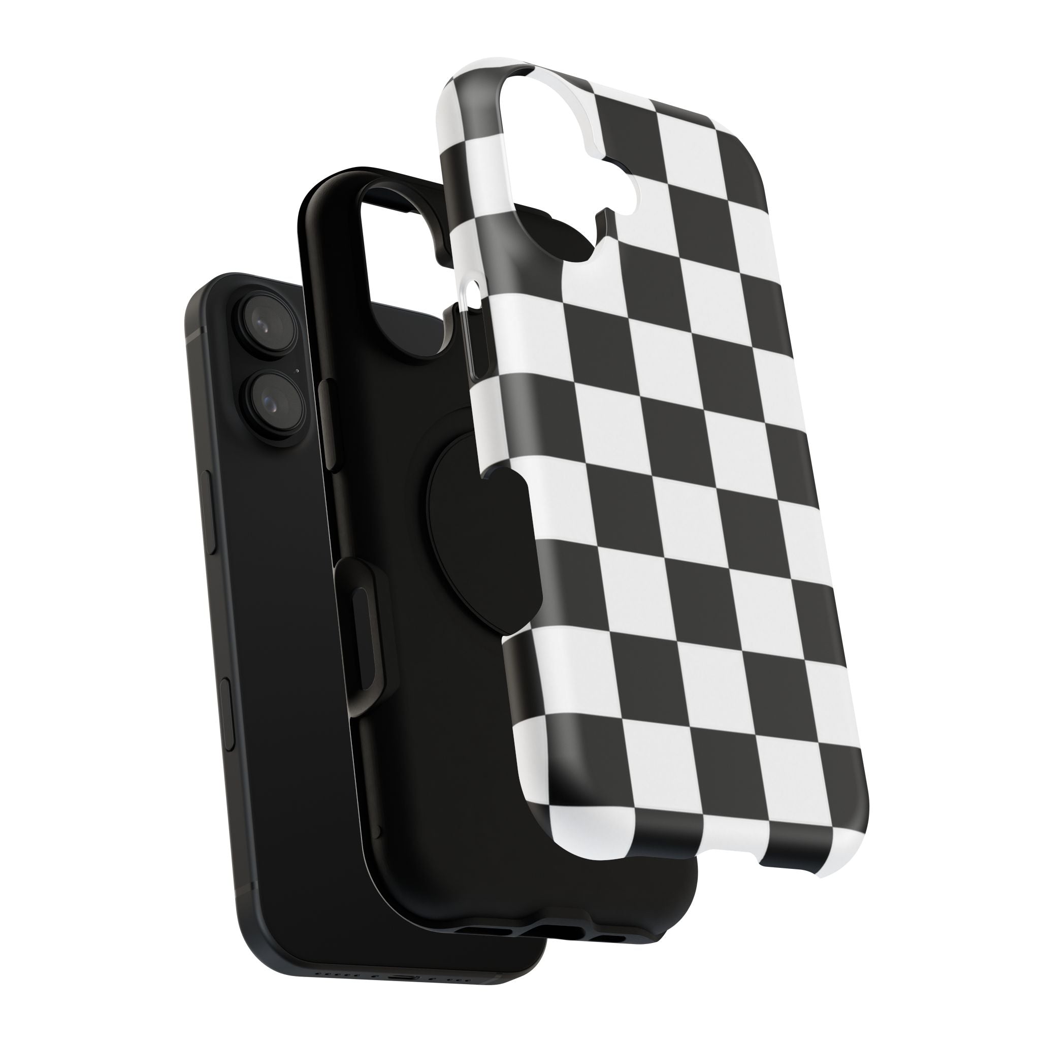 Impact-Resistant Cases