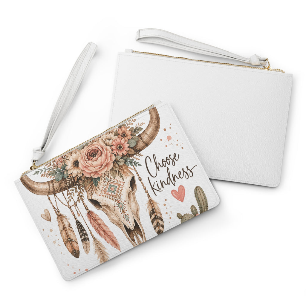 Clutch Bag
