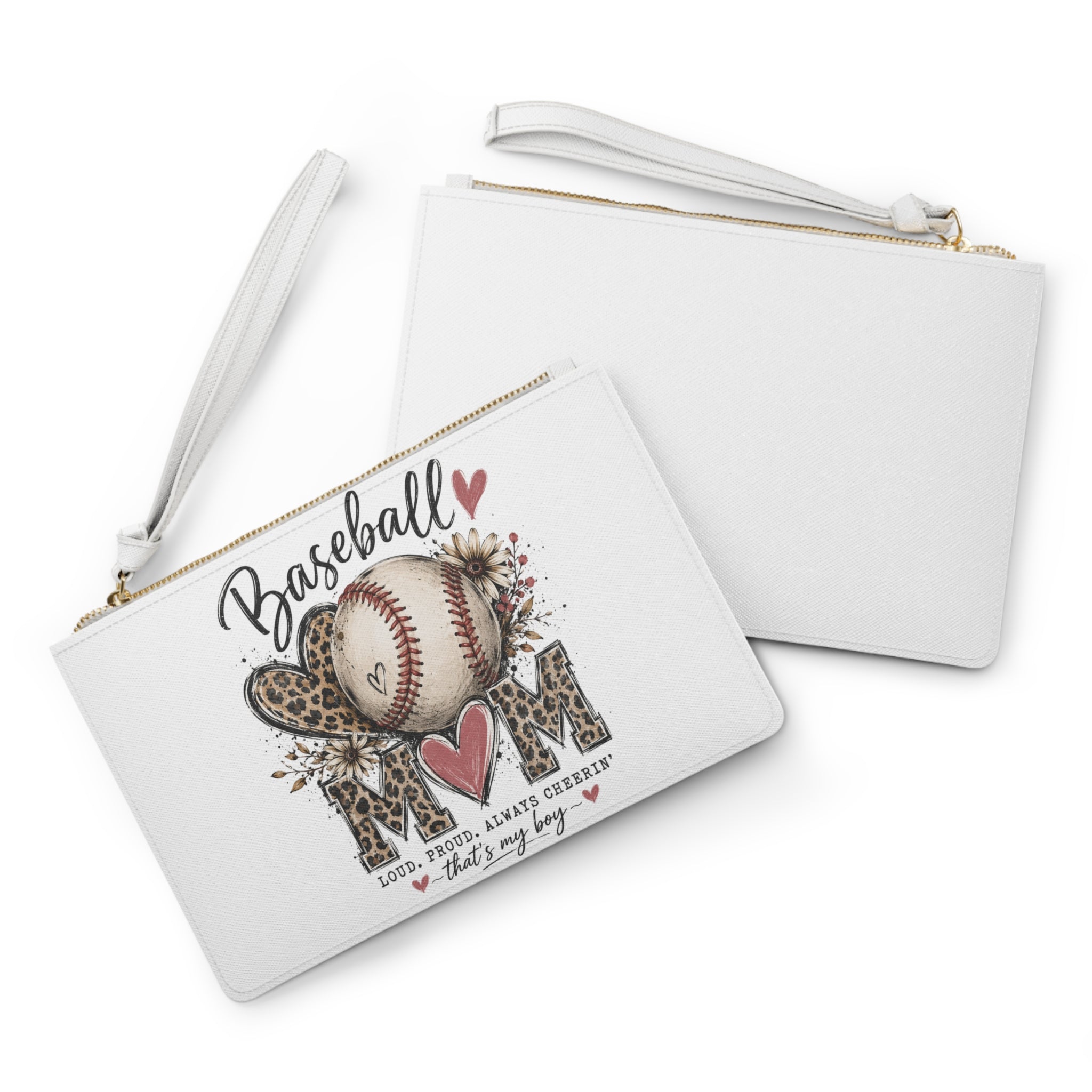 Clutch Bag