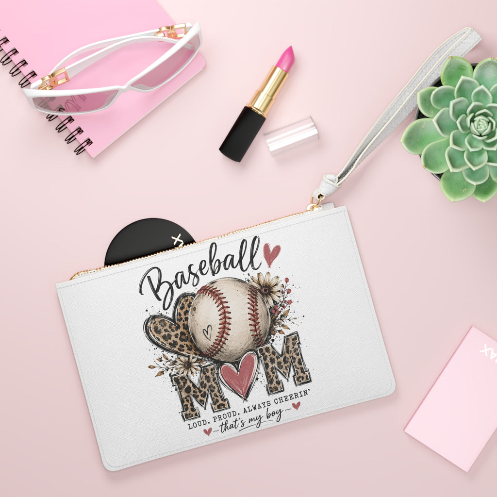 Clutch Bag