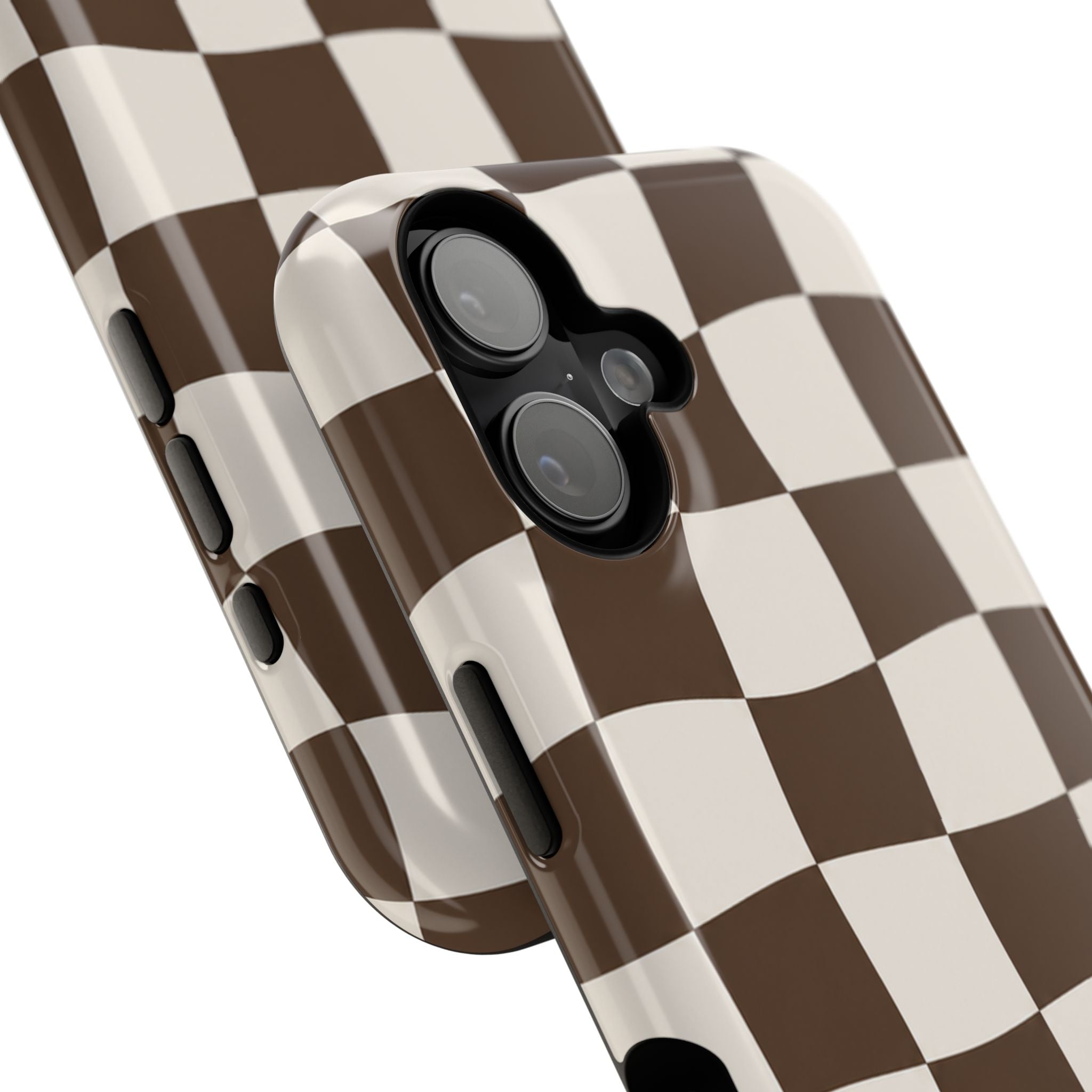 Impact-Resistant Cases