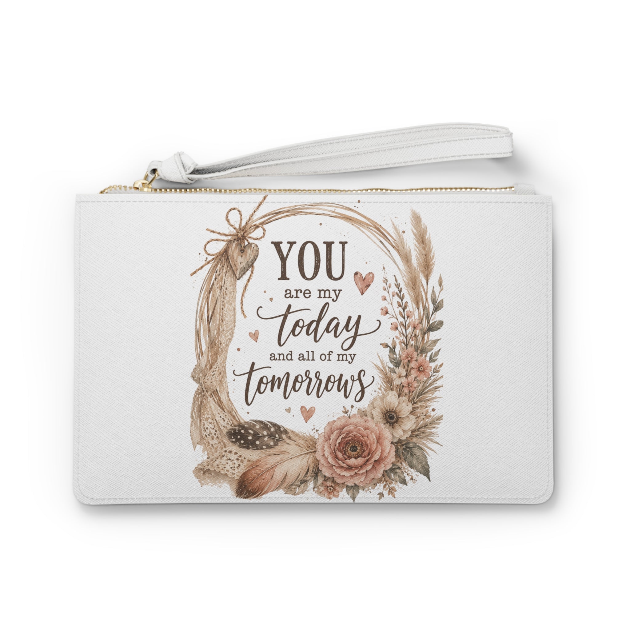 Clutch Bag