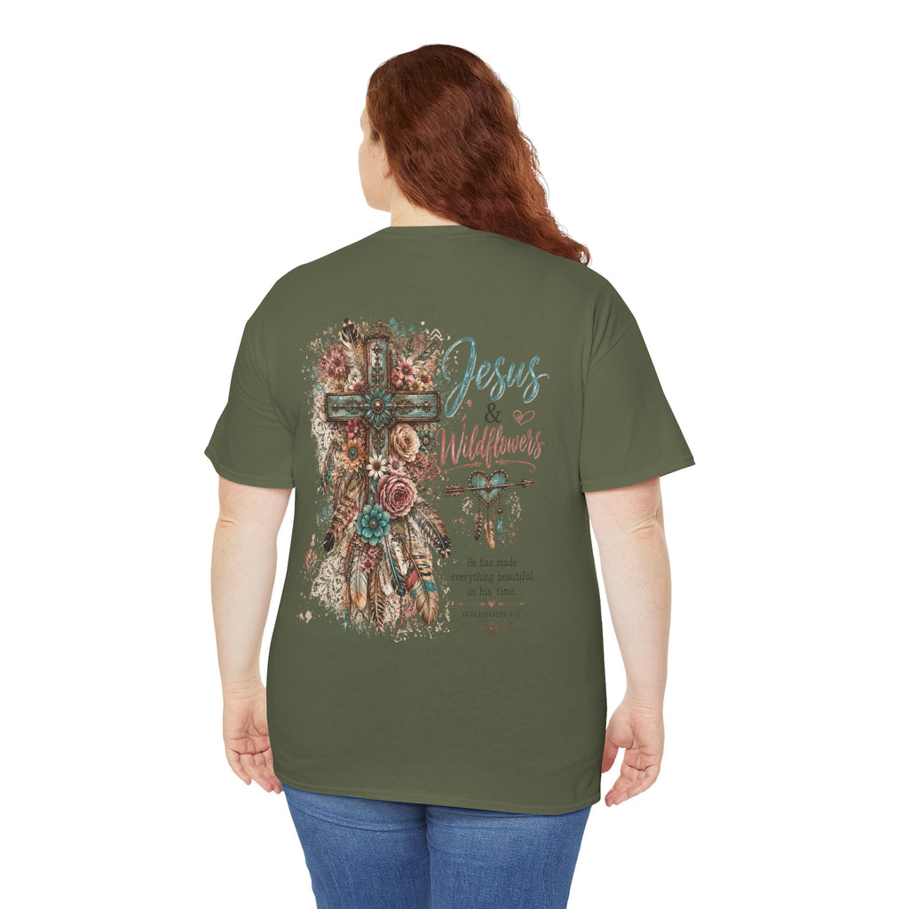Graphic Tee