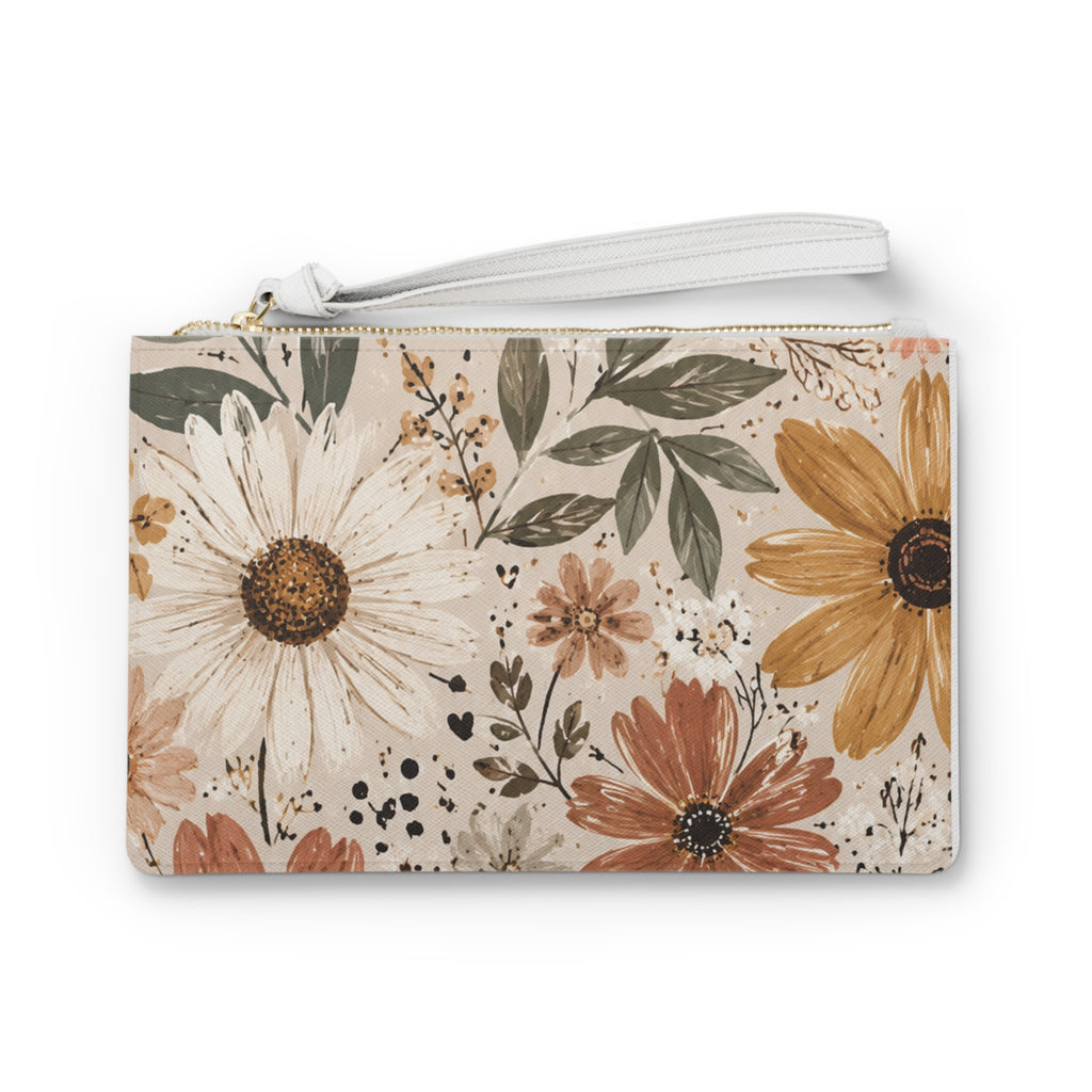 Clutch Bag