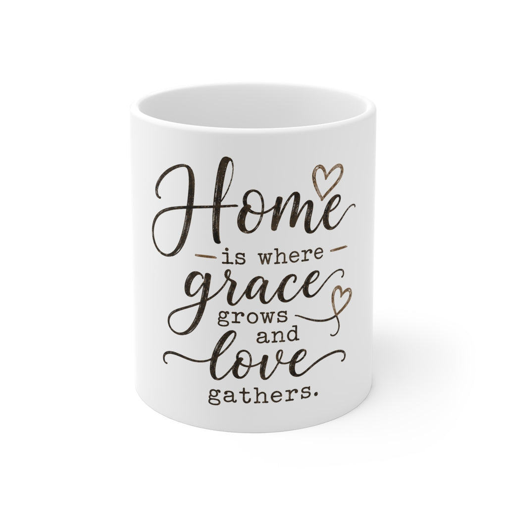 Mug 11oz