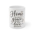 Mug 11oz