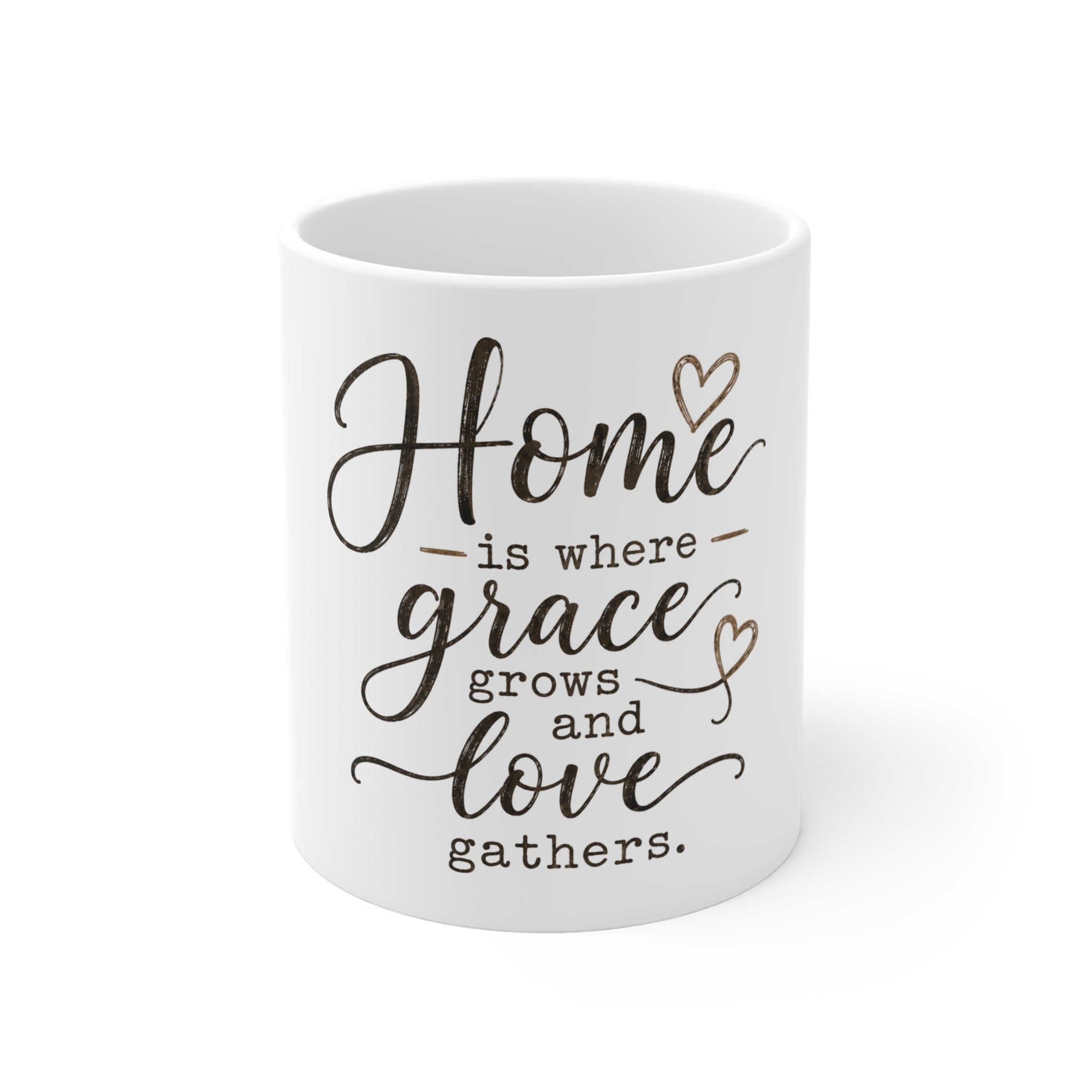 Mug 11oz