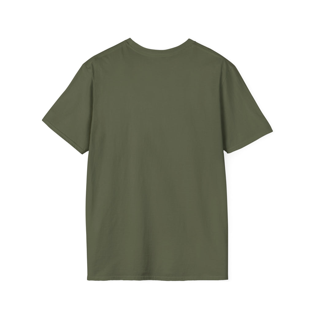 Y'all Need Jesus and Coffee T-Shirt