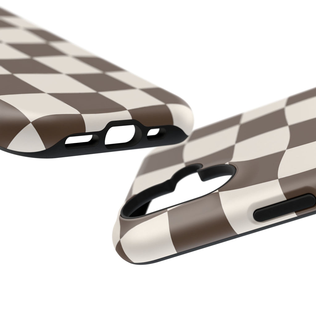 Impact-Resistant Cases