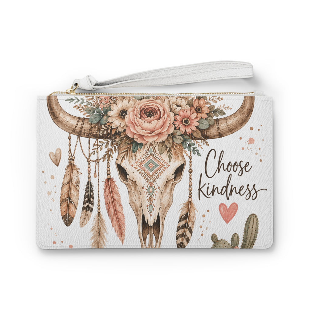 Clutch Bag