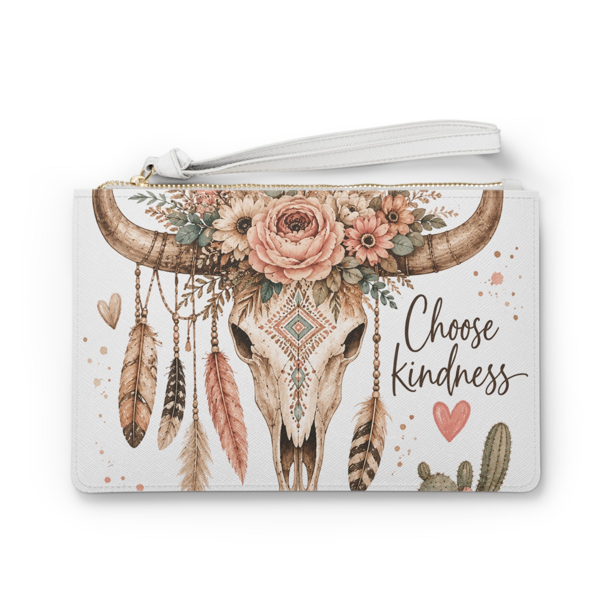 Clutch Bag