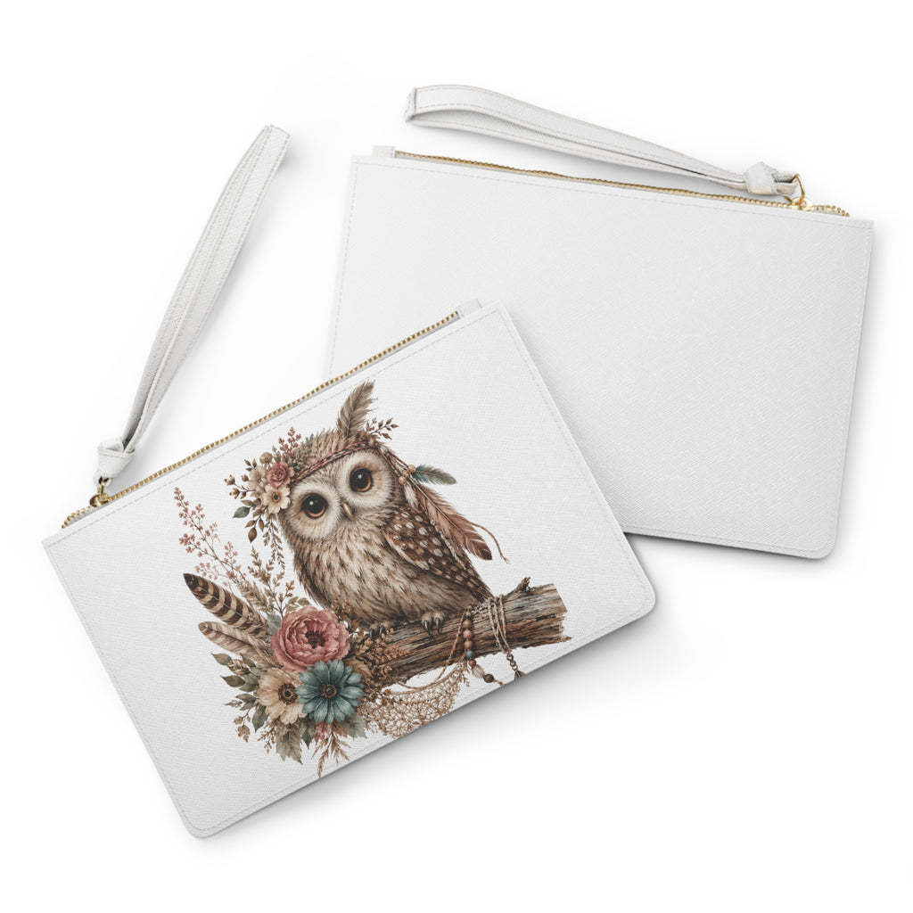 Clutch Bag