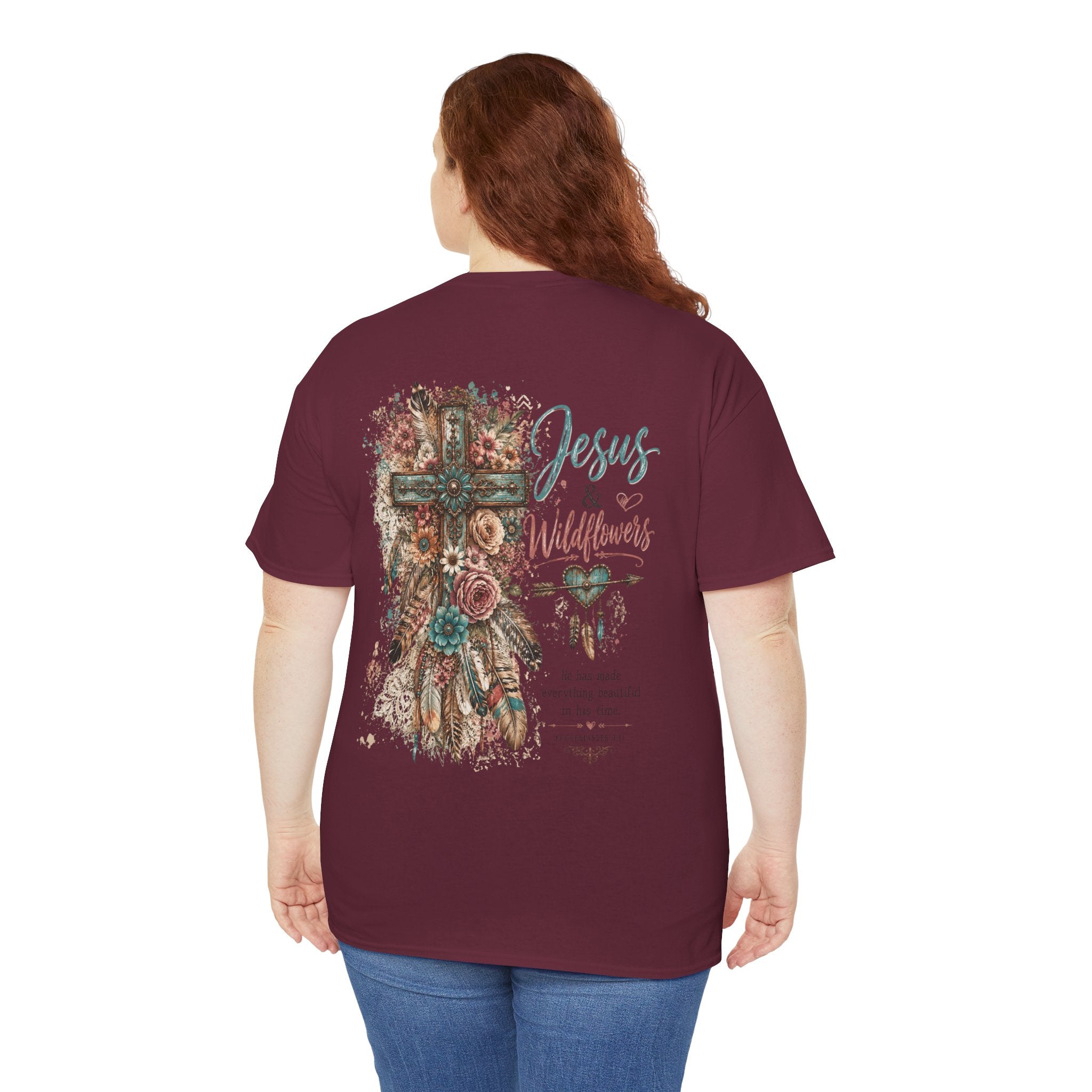 Graphic Tee