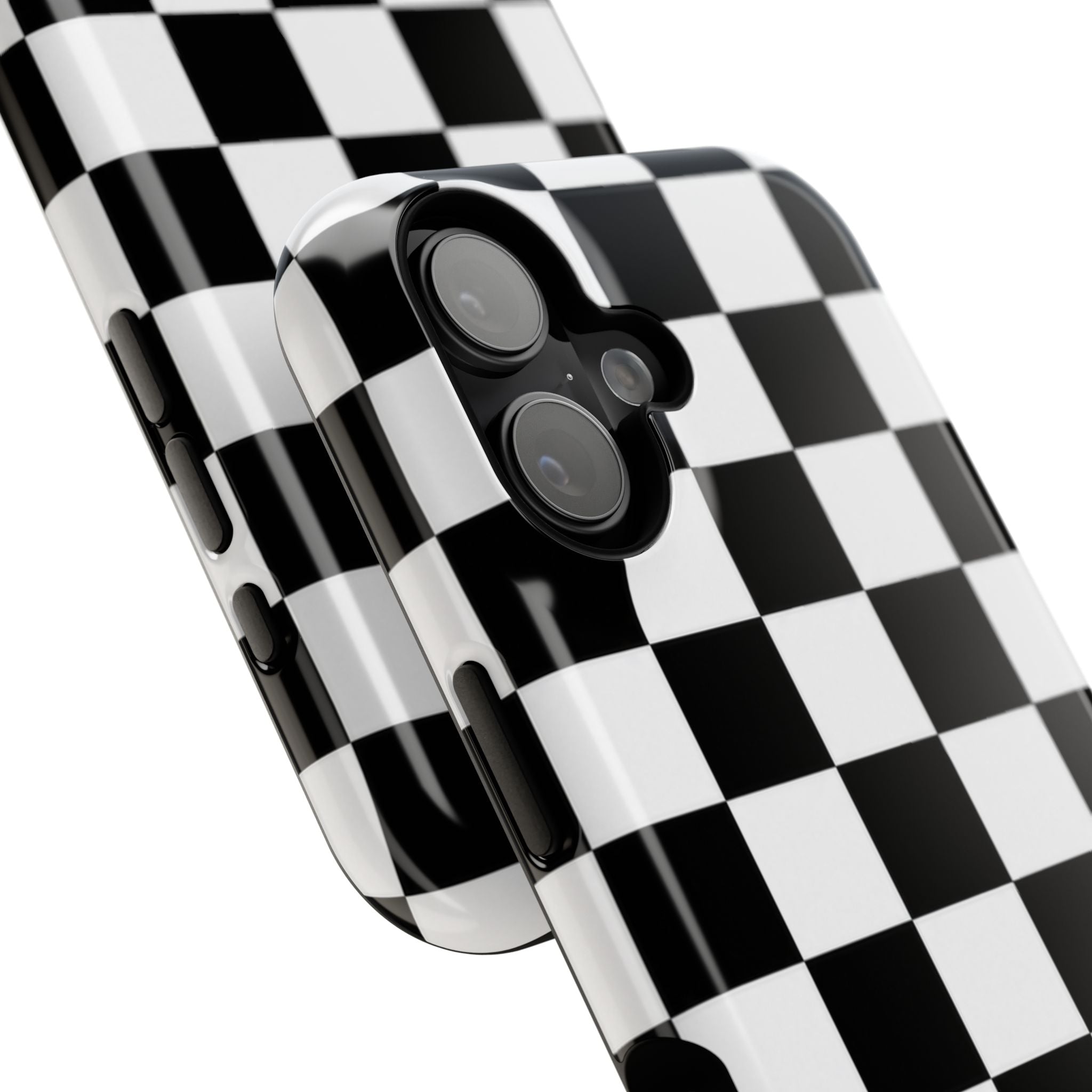 Impact-Resistant Cases