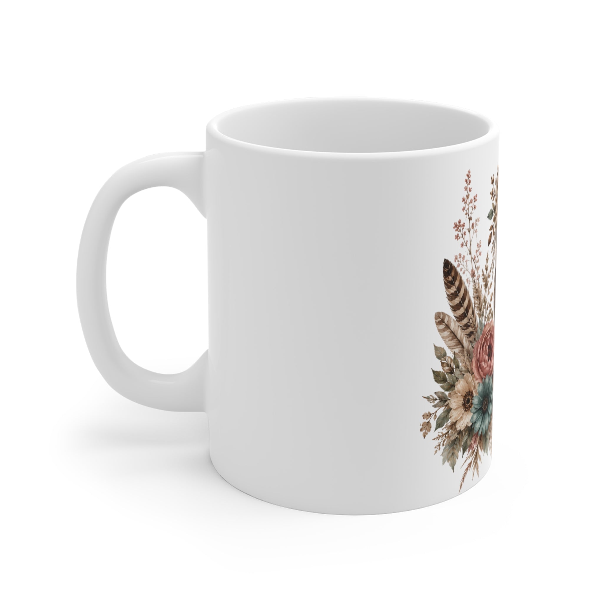 Mug 11oz