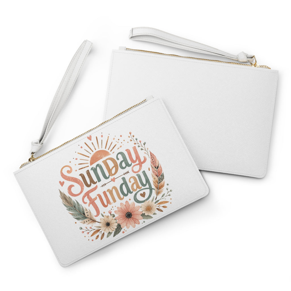 Clutch Bag