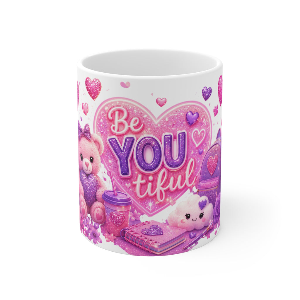 Mug 11oz