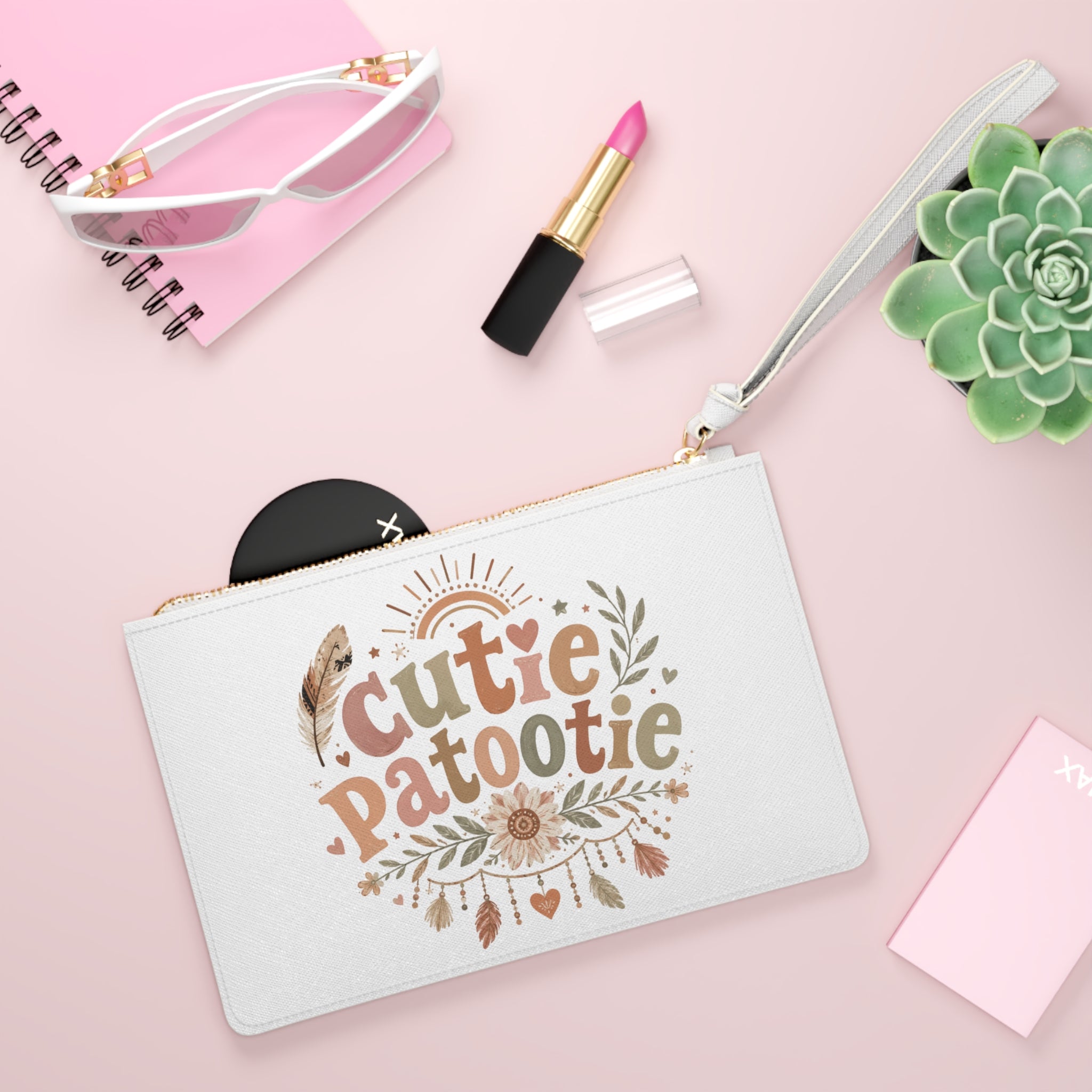 Clutch Bag