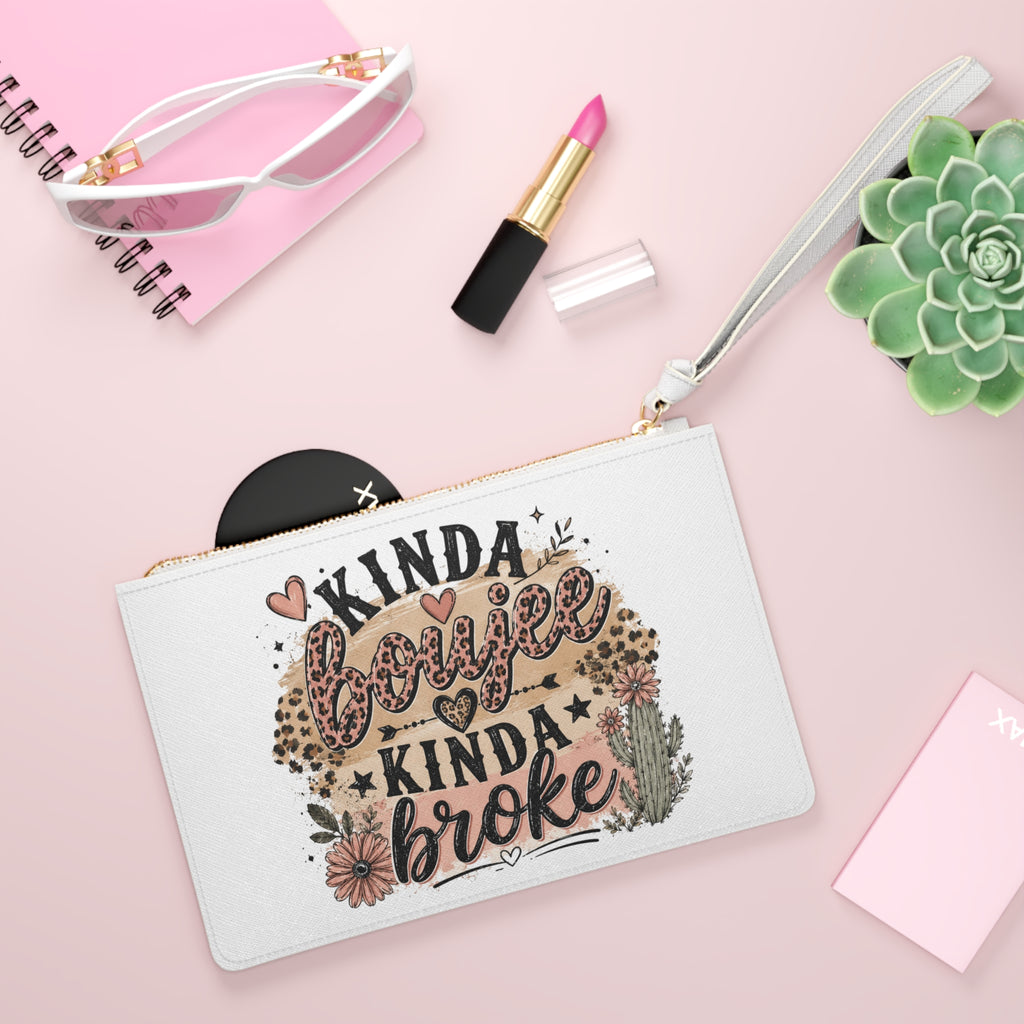 Clutch Bag