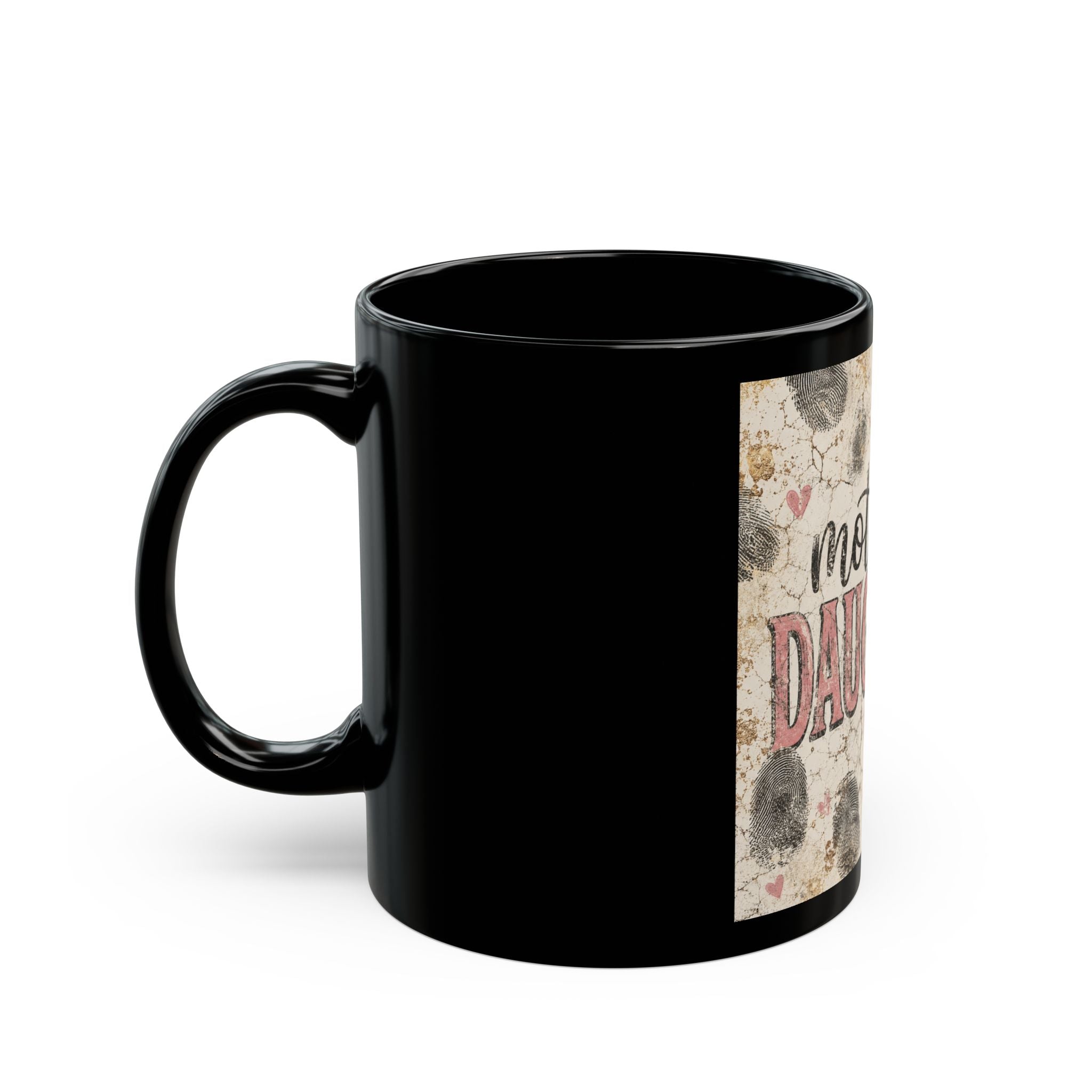 Black Mug (11oz, 15oz)