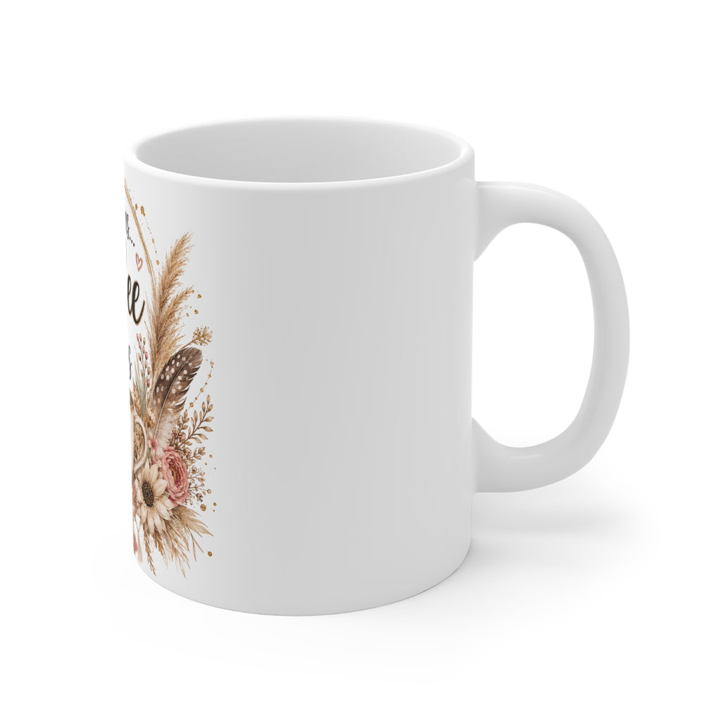 Mug 11oz