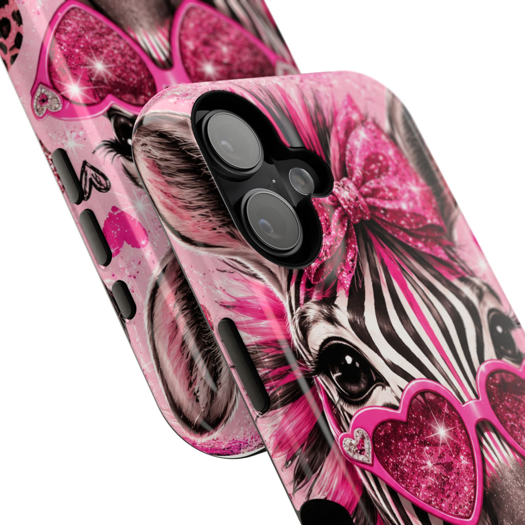 Impact-Resistant Cases