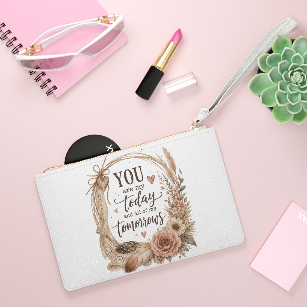 Clutch Bag