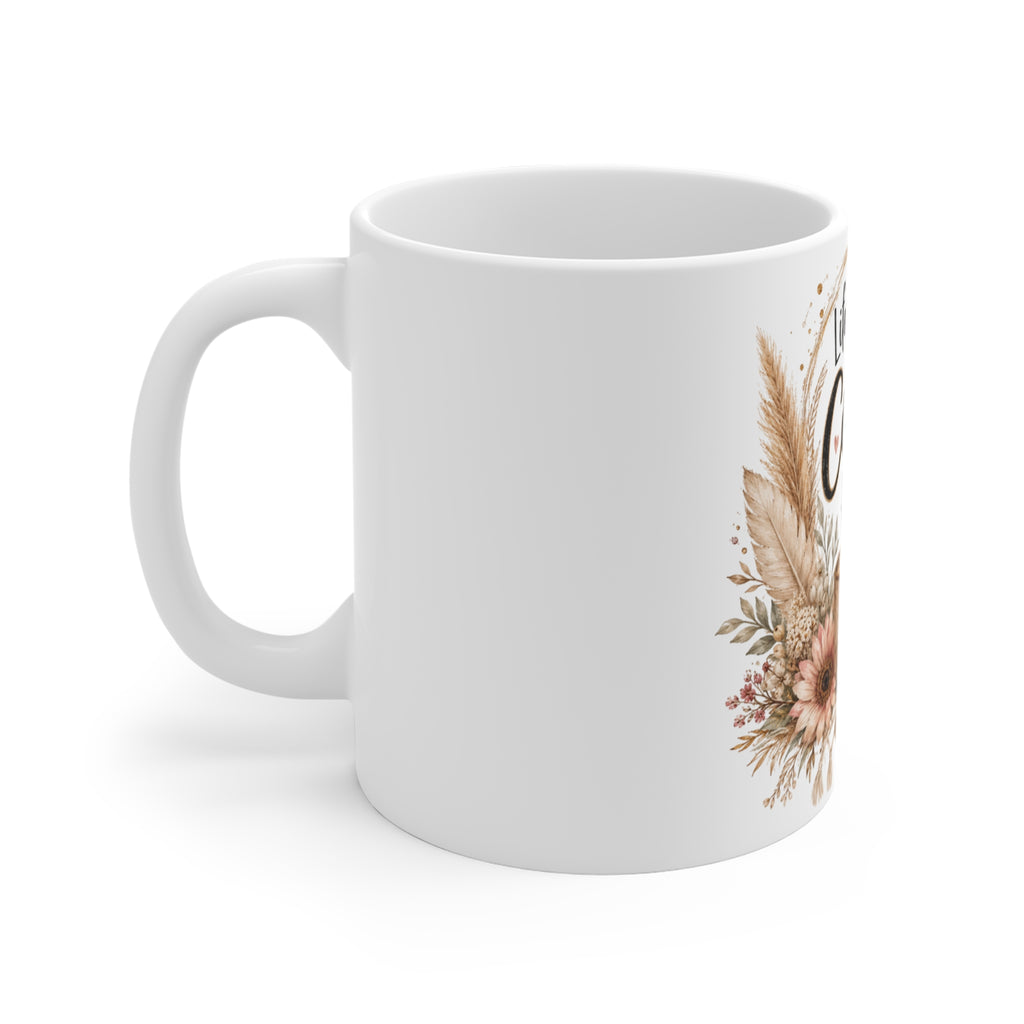Mug 11oz