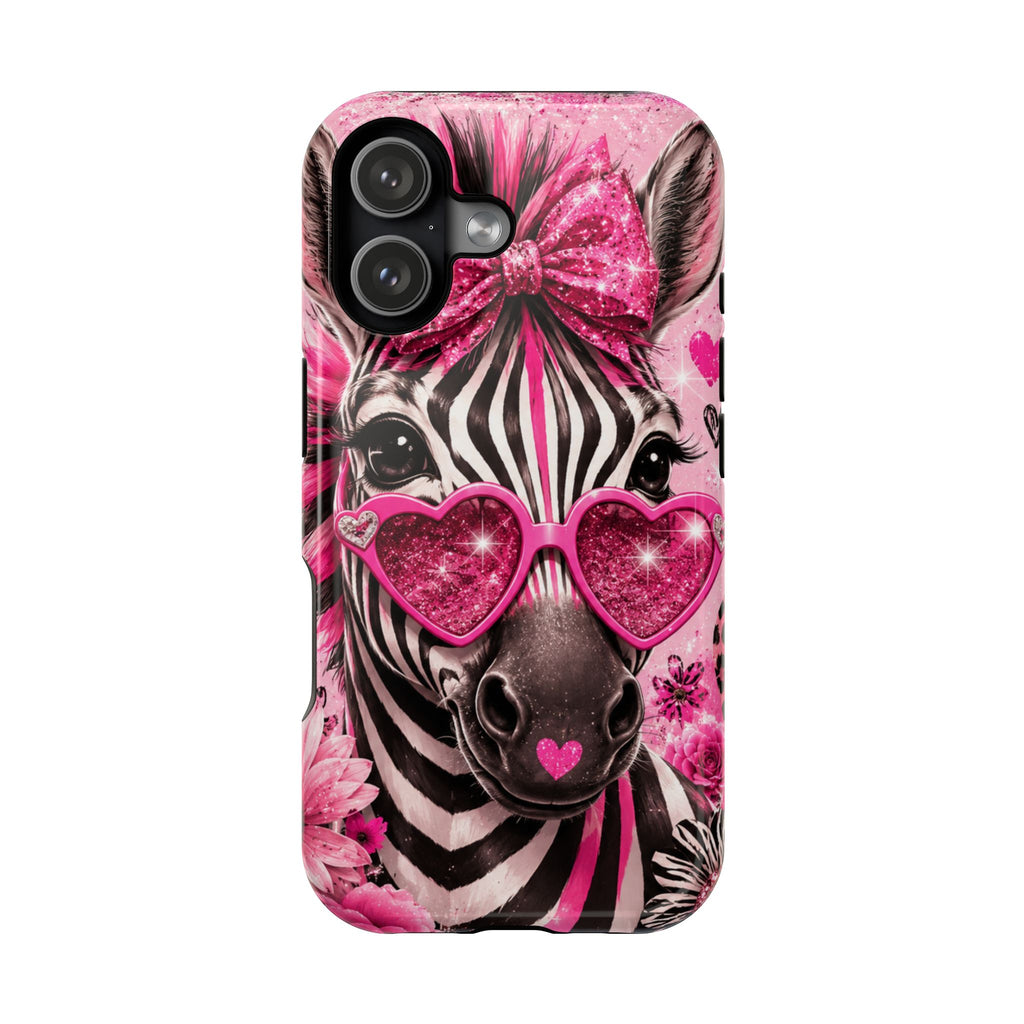 Impact-Resistant Cases