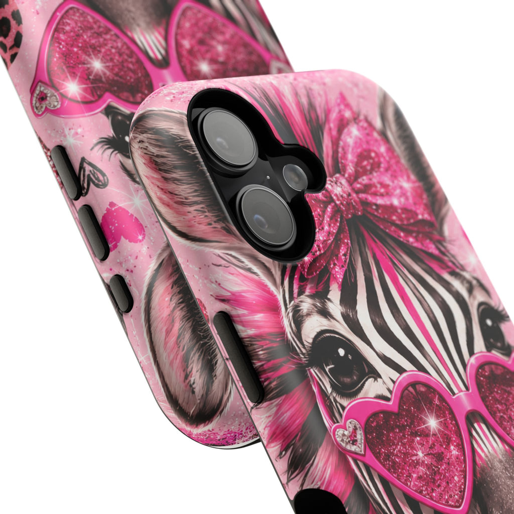 Impact-Resistant Cases