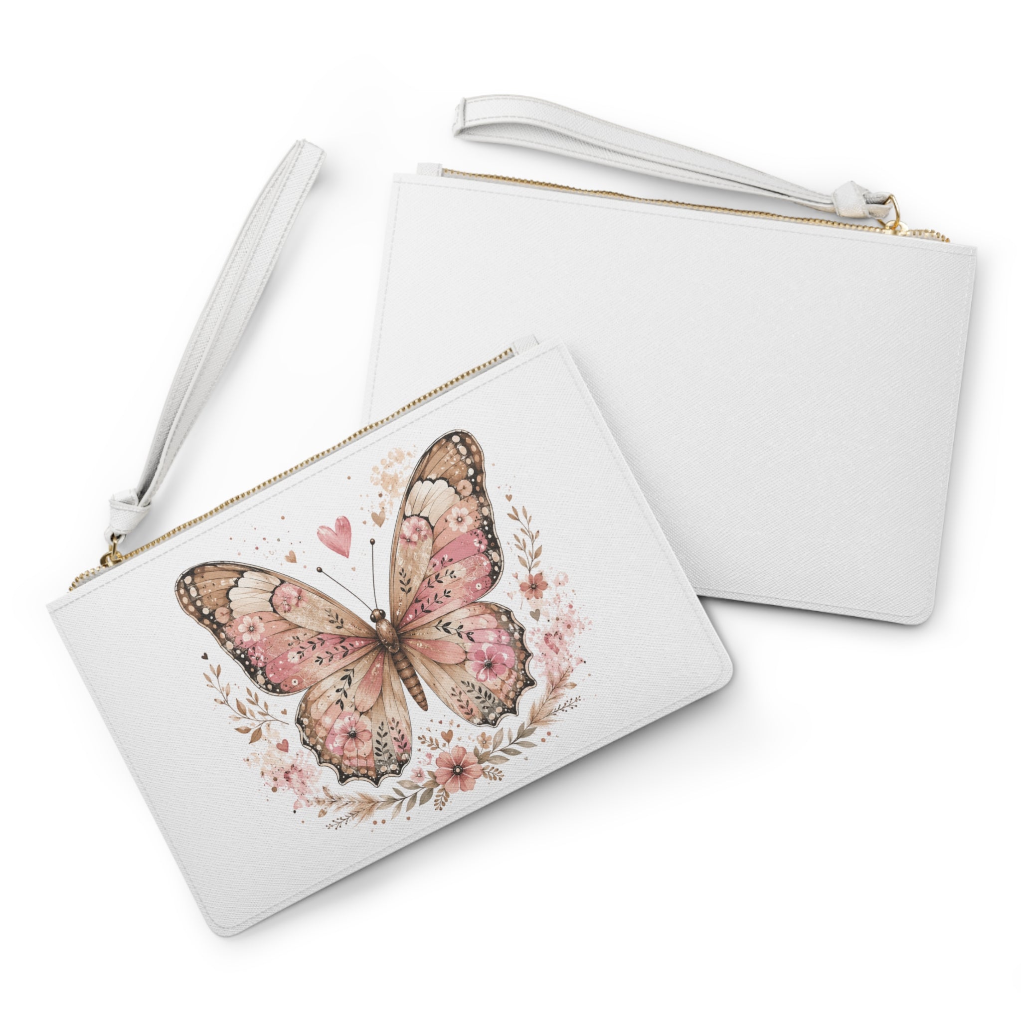 Clutch Bag