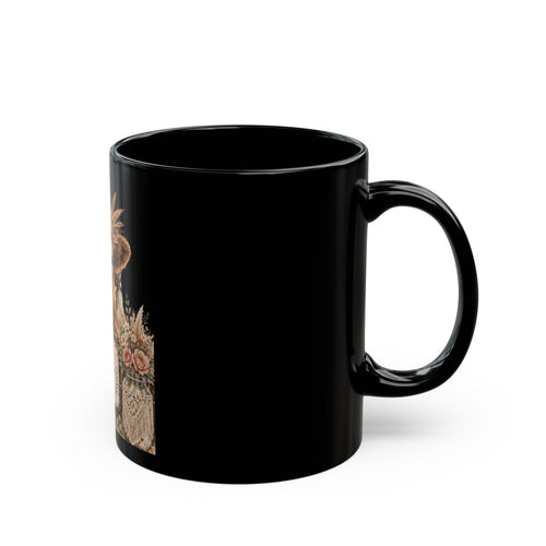 Black Mug (11oz, 15oz)