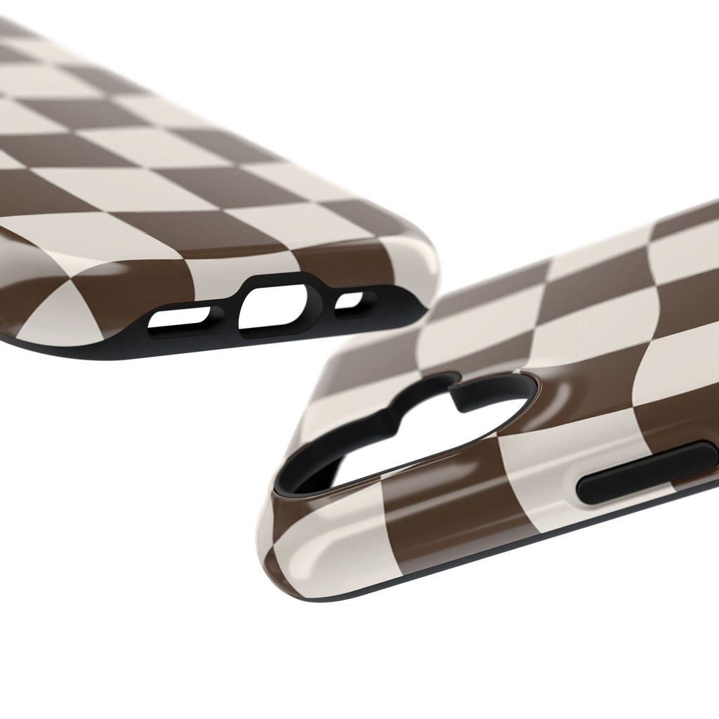 Impact-Resistant Cases