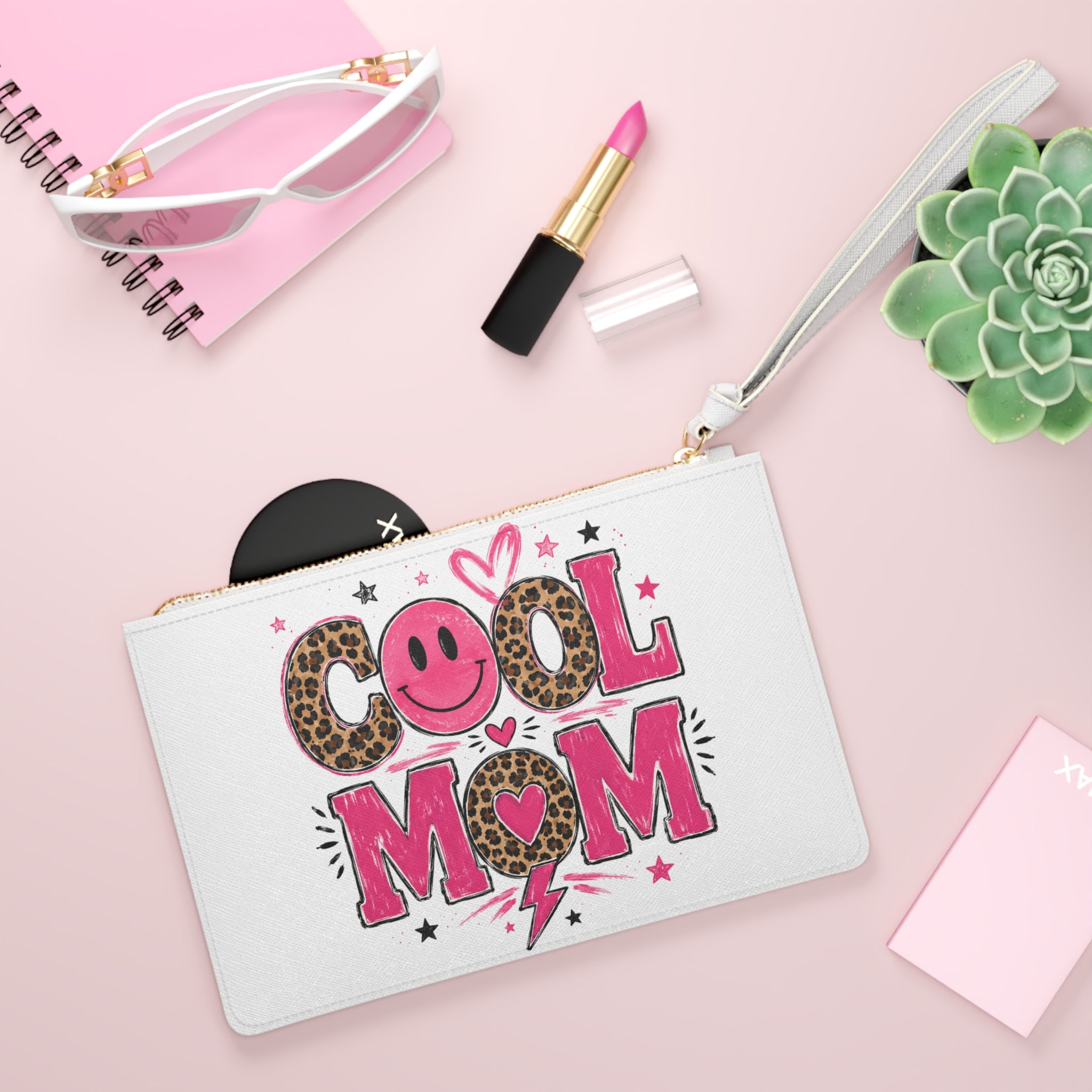 Clutch Bag