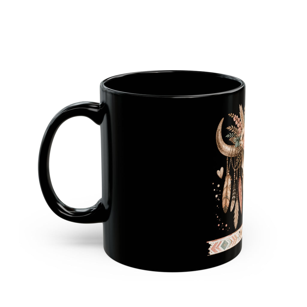 Black Mug (11oz, 15oz)