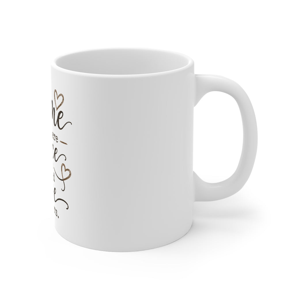 Mug 11oz