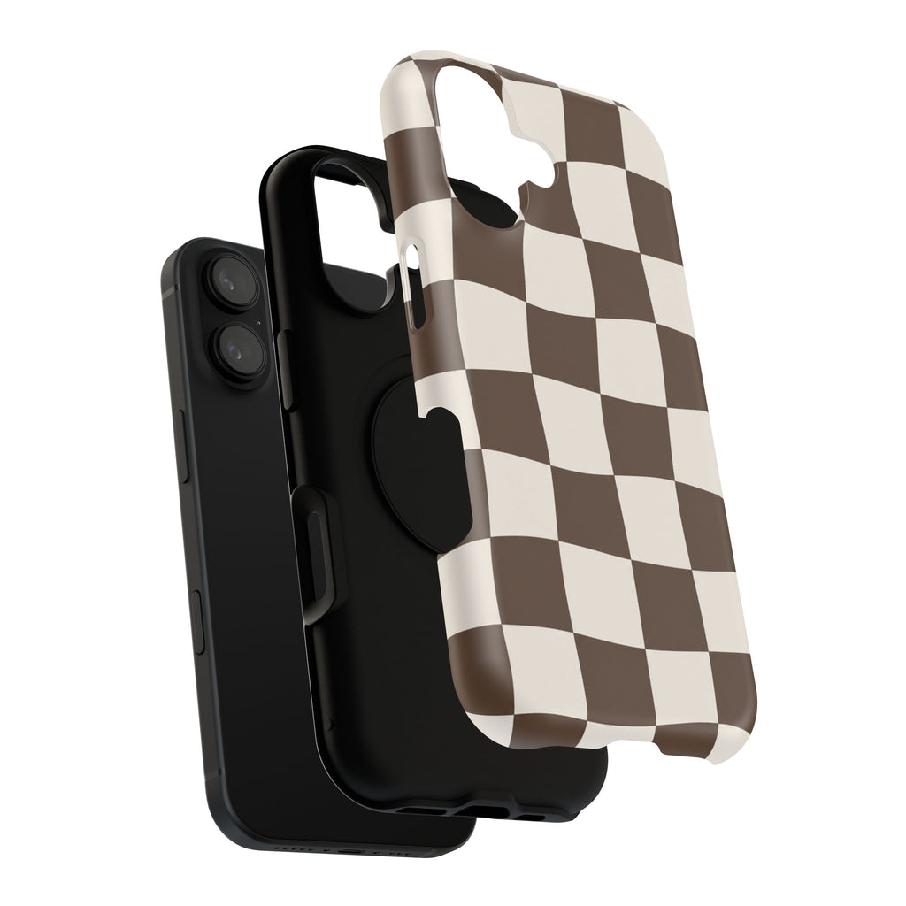 Impact-Resistant Cases