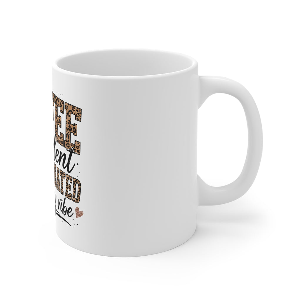Mug 11oz