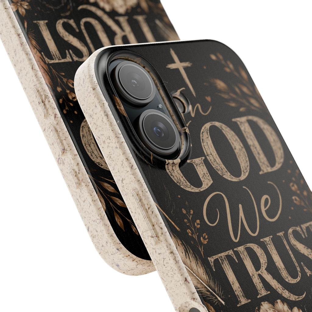 Biodegradable Cases