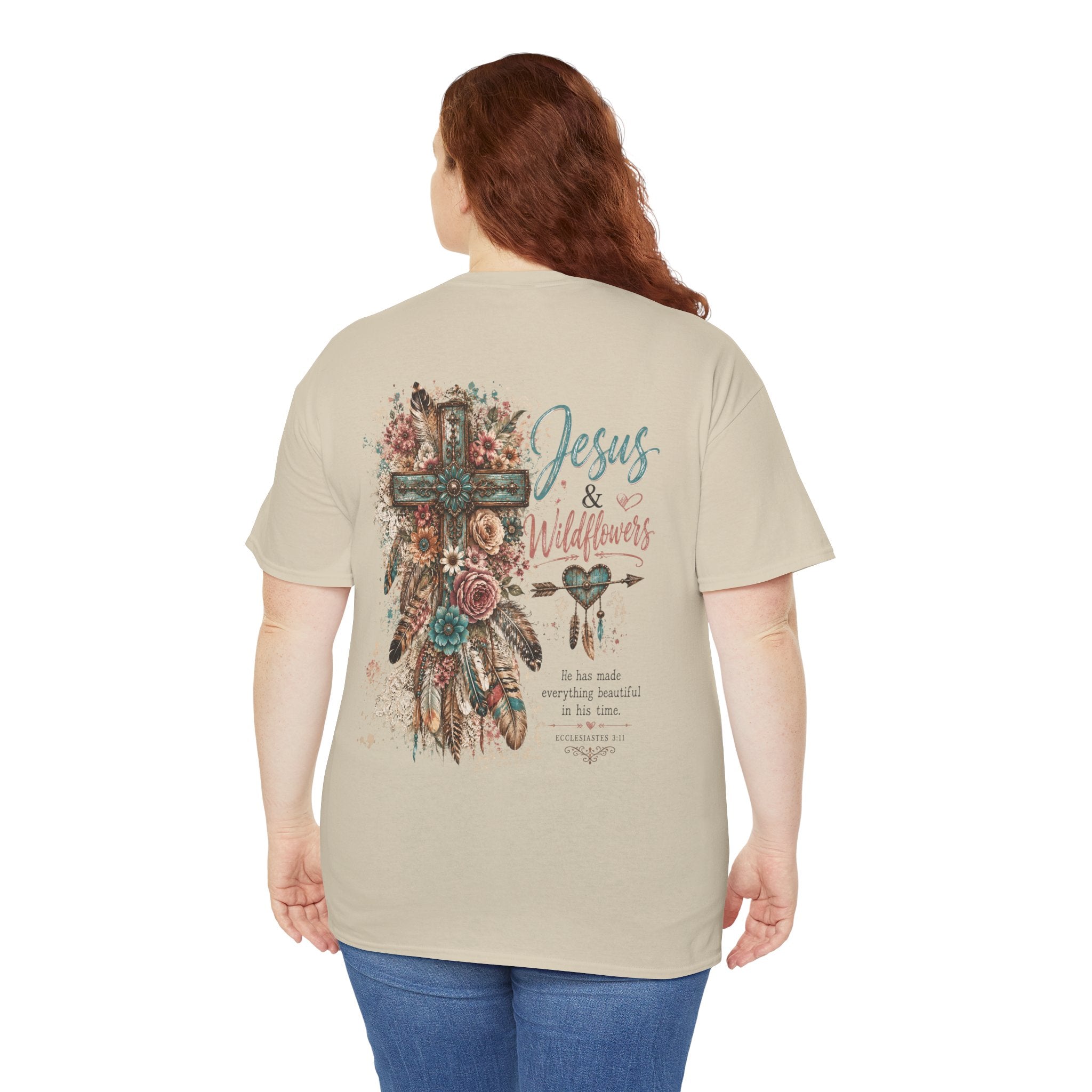 Graphic Tee
